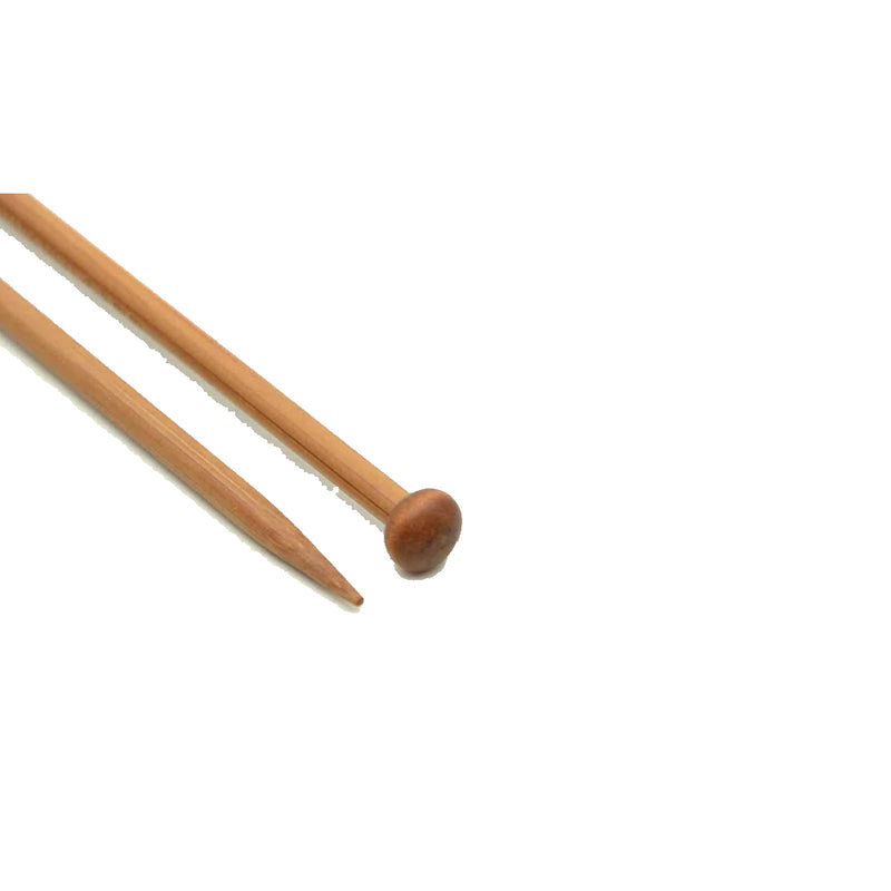 Agulha de trico - Bambu - Circulo - ECO