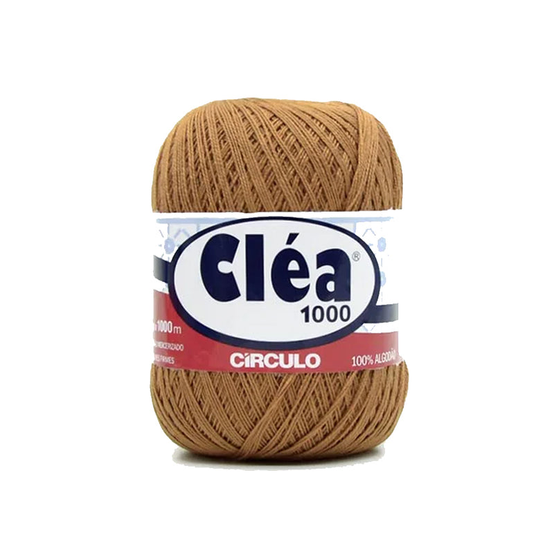Linha Cléa 1000 - Circulo