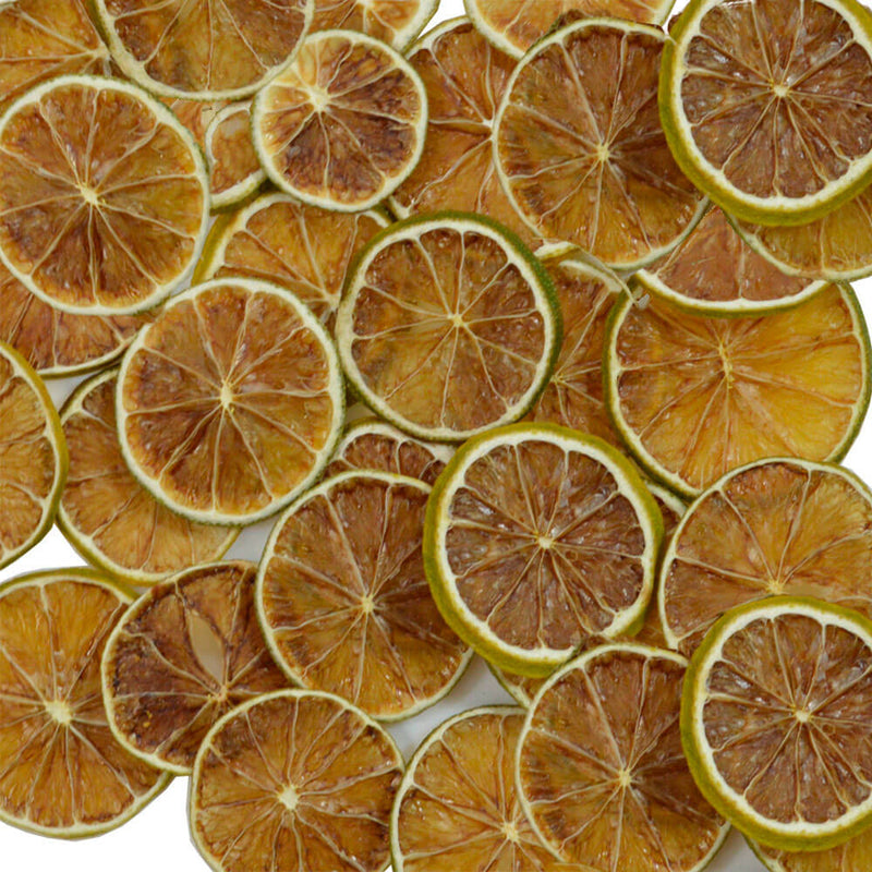 Saquinho Limão Desidratado