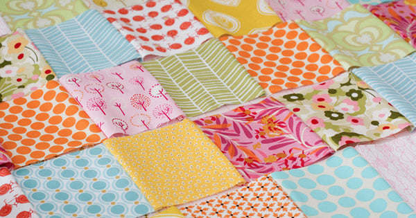 Qual a diferença entre Patchwork e Costura Criativa?