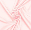 Tecido Tricoline Silky Lisa Caldeira - 50x150 Cor: Rosa  Claro