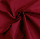 Tecido Tricoline Silky Lisa Caldeira - 50x150 Cor: Vinho