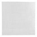 Tela Plástica Para Bolsa - 40cm x 40cm