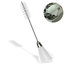 Escova Para Limpeza De Máquina De Costura 14,5cm - Lanmax