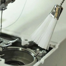 Escova Para Limpeza De Máquina De Costura 14,5cm - Lanmax
