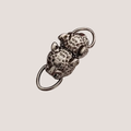 FECHO TIGRE  IMANTADO P/ BOLSA