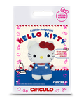 COLECAO AMIGURUMI HELLO KITTY