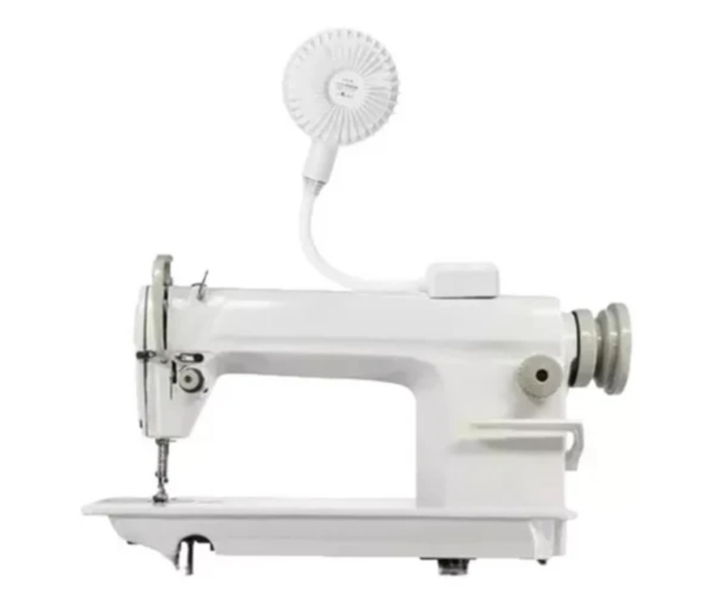 Kit VENTILADOR PORTÁTIL BIVOLT + Luminaria