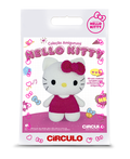 COLECAO AMIGURUMI HELLO KITTY