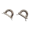 PORTA ALÇA p/ Bolsa 2cm