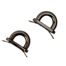 PORTA ALÇA p/ Bolsa 2cm