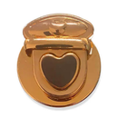 FECHO CORAÇÃO PARA BOLSA