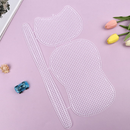 Tela Plástica Para Bolsa - 42cm x 23cm