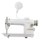 Ventilador Para Máquina De Costura 3 Velocidades Lanmax Imã