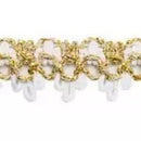 Passamanaria 8300 São José 17mm c/10 mts