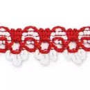 Passamanaria 8300 São José 17mm c/10 mts