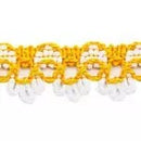 Passamanaria 8300 São José 17mm c/10 mts