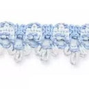 Passamanaria 8300 São José 17mm c/10 mts