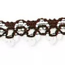 Passamanaria 8300 São José 17mm c/10 mts