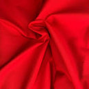 Tecido Tricoline Silky Lisa Caldeira - 50x150 Cor: Vermelho