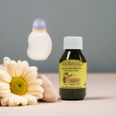 Essência African 100ml - Mamãe e Bebê