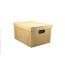 Caixa Organizadora MDF 25x13,7x18