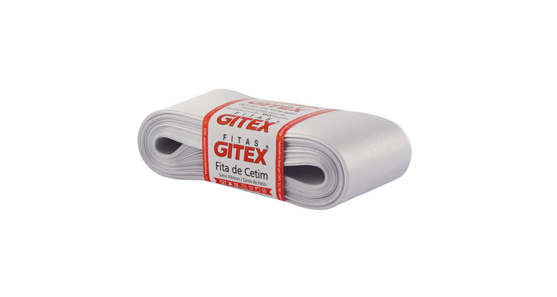 Fita Cetim 10mm - Gitex