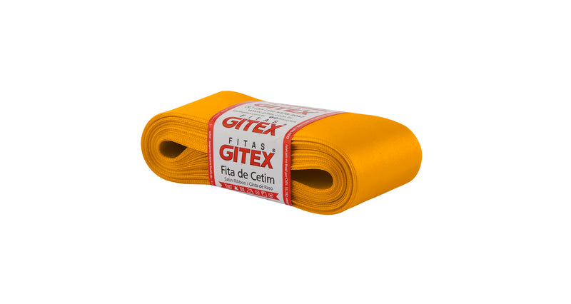 Fita Cetim 10mm - Gitex