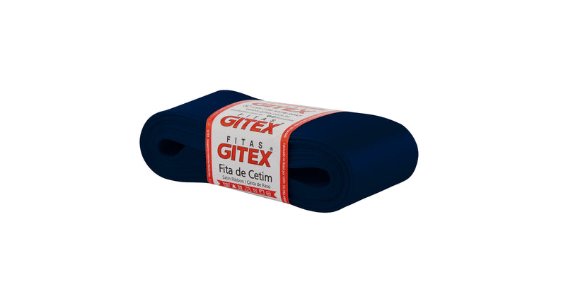 Fita Cetim 10mm - Gitex