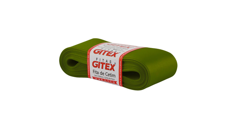 Fita Cetim 10mm - Gitex