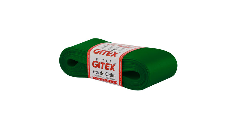 Fita Cetim 10mm - Gitex