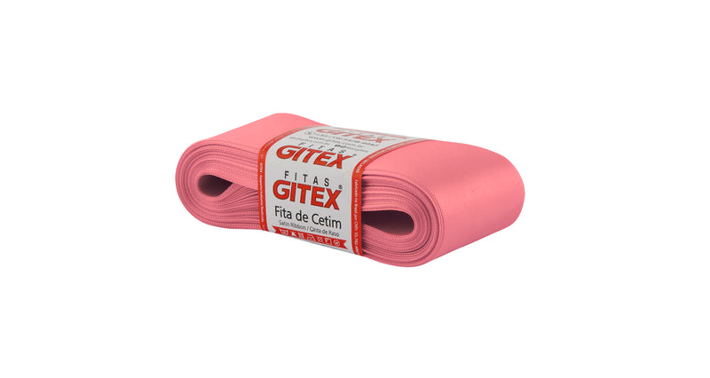 Fita Cetim 10mm - Gitex