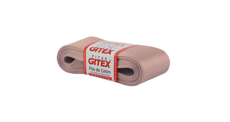 Fita Cetim 10mm - Gitex