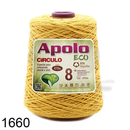 Barbante Apolo Eco 8 (470Mts) Circulo