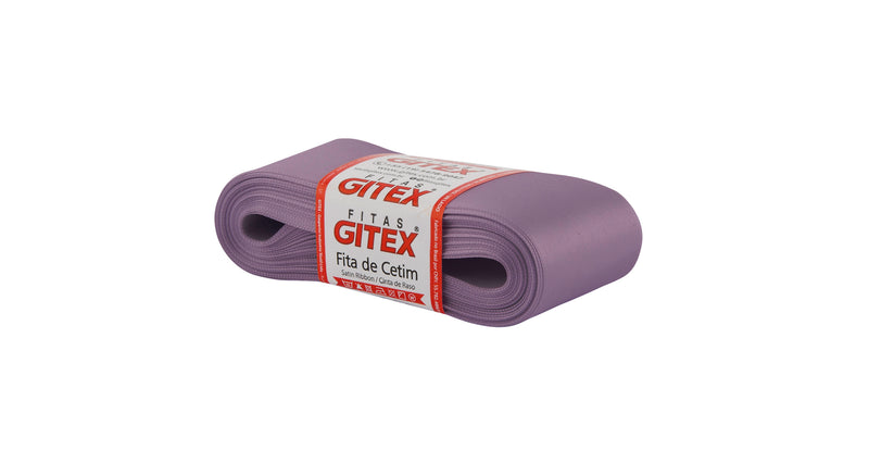 Fita Cetim 10mm - Gitex