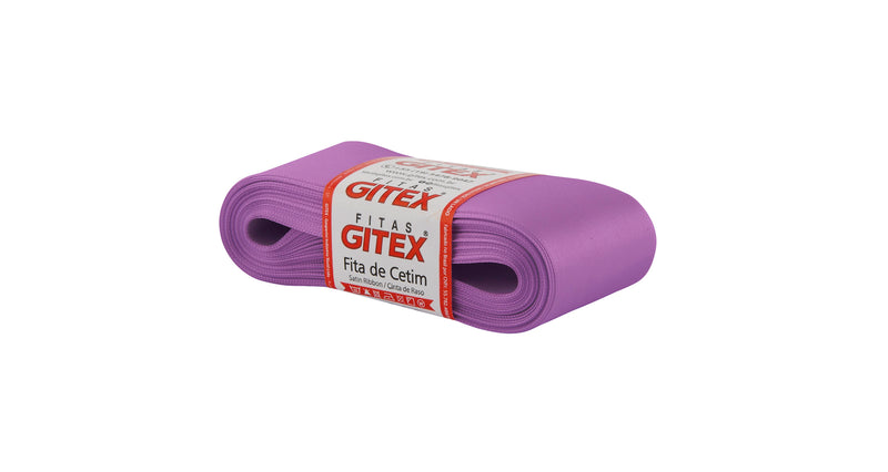 Fita Cetim 10mm - Gitex