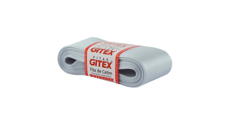 Fita Cetim 10mm - Gitex