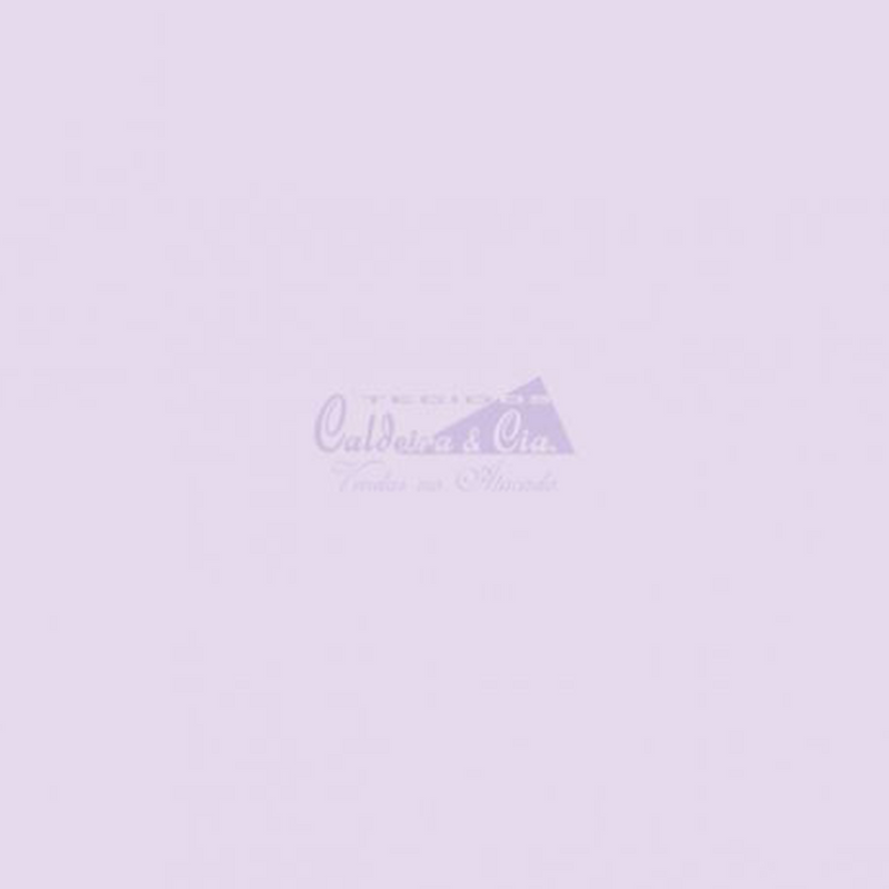 Tecido Tricoline Silky Lisa Caldeira - 50x150 Cor: Lilas Claro