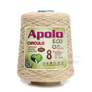 Barbante Apolo Eco 8 (470Mts) Circulo