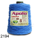 Barbante Apolo Eco 8 (470Mts) Circulo