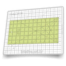 Régua para Patchwork 6 x 12 Polegada-REF: 26135