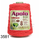 Barbante Apolo Eco 8 (470Mts) Circulo