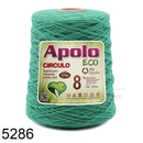 Barbante Apolo Eco 8 (470Mts) Circulo