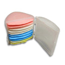 GIZ TRIANGULAR C/10 SORTIDOS