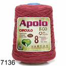 Barbante Apolo Eco 8 (470Mts) Circulo