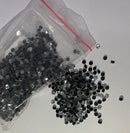Strass nº 10 com 500 unid