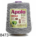 Barbante Apolo Eco 8 (470Mts) Circulo
