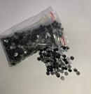 Strass nº 16 com 500 unid