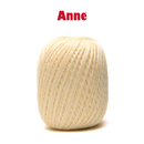 Linha Anne 500 - Círculo