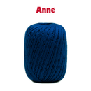 Linha Anne 500 - Círculo